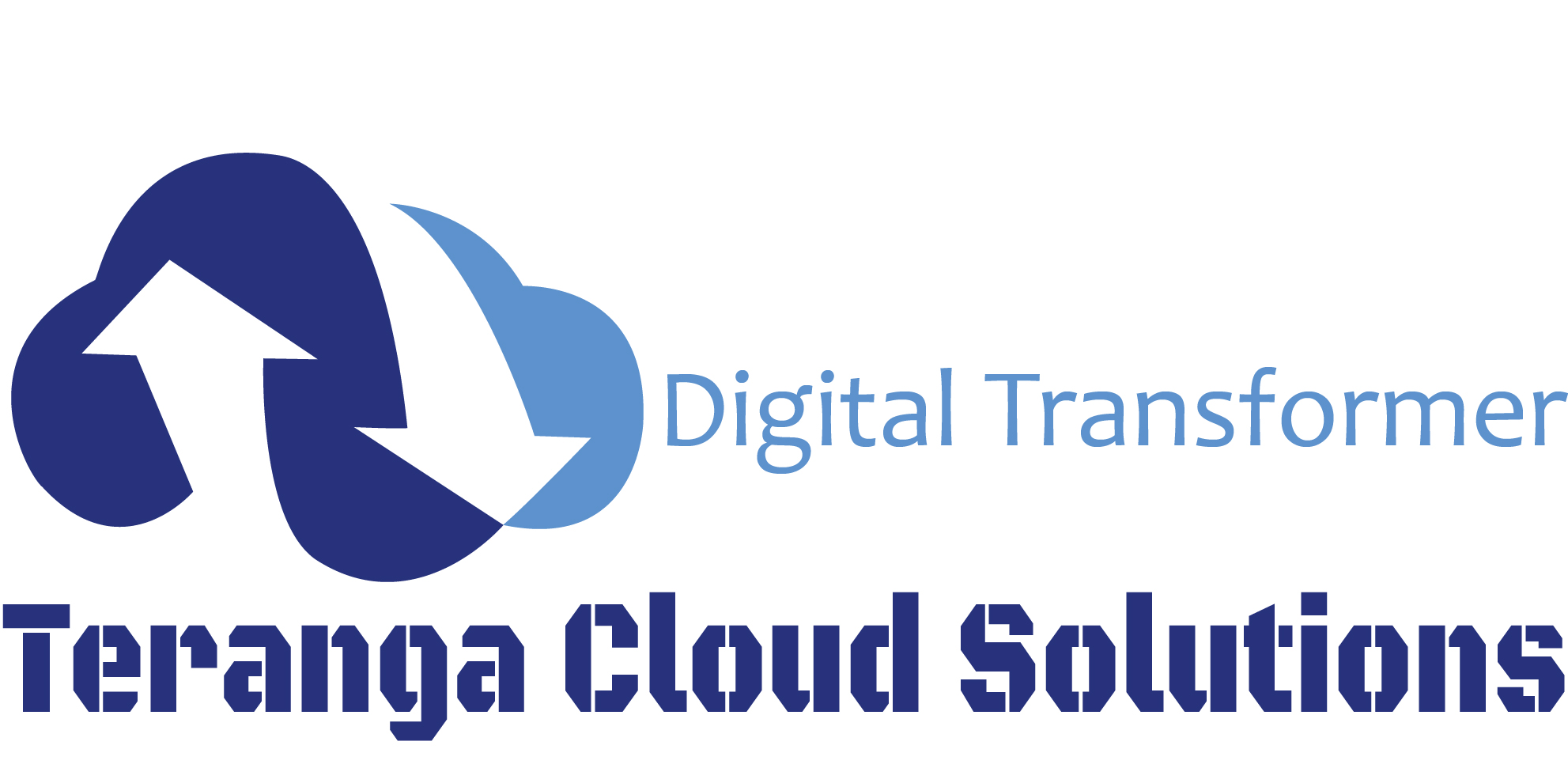 Logo de la plateforme